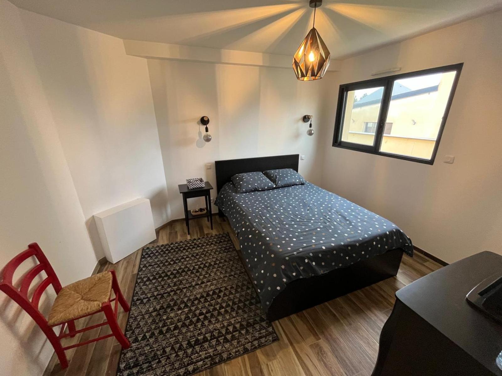 Beach House Gouville-sur-Mer Екстериор снимка
